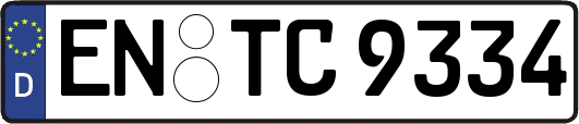 EN-TC9334