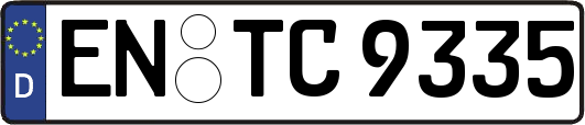 EN-TC9335