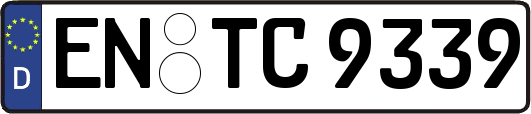 EN-TC9339