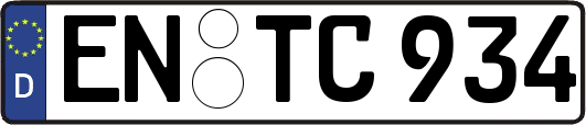 EN-TC934