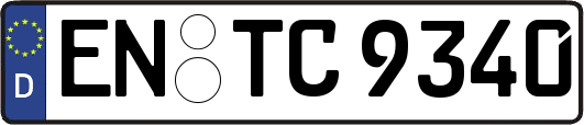 EN-TC9340