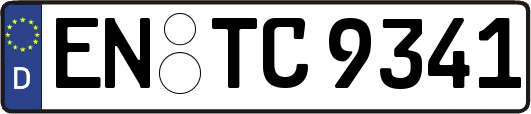 EN-TC9341