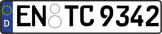 EN-TC9342