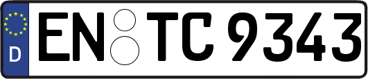 EN-TC9343