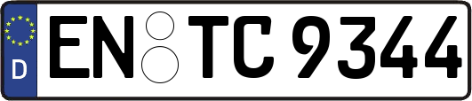 EN-TC9344