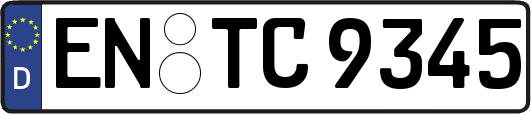 EN-TC9345