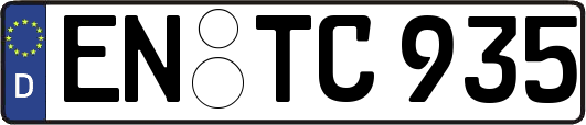 EN-TC935