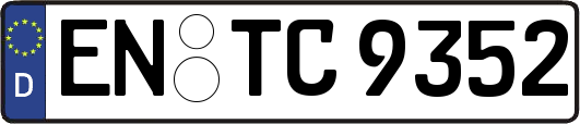 EN-TC9352