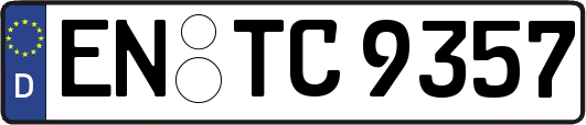 EN-TC9357