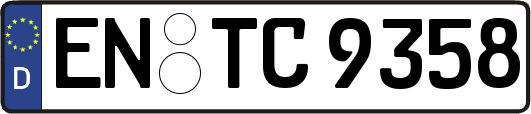 EN-TC9358