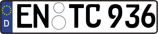 EN-TC936