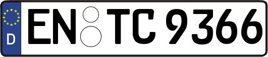 EN-TC9366