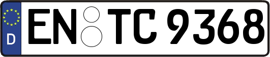 EN-TC9368