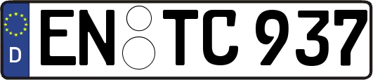 EN-TC937