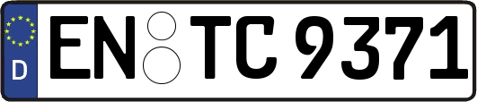 EN-TC9371
