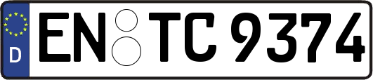 EN-TC9374