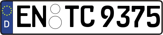 EN-TC9375