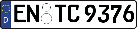 EN-TC9376