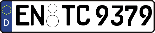EN-TC9379