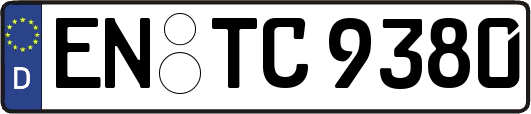 EN-TC9380