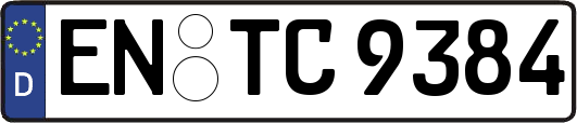 EN-TC9384