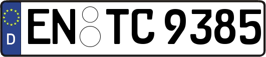 EN-TC9385