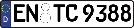 EN-TC9388