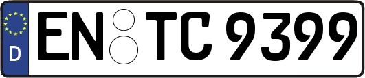 EN-TC9399