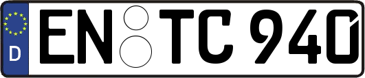 EN-TC940