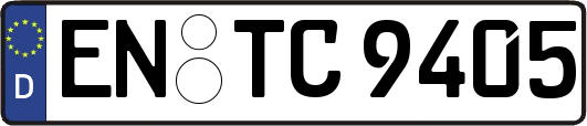 EN-TC9405