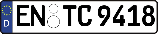 EN-TC9418