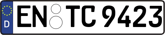 EN-TC9423