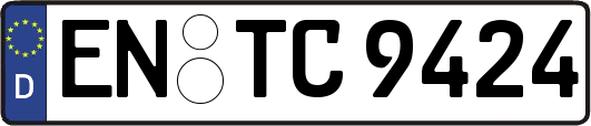 EN-TC9424