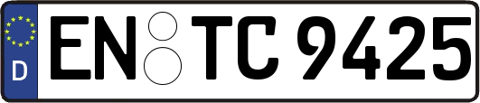 EN-TC9425