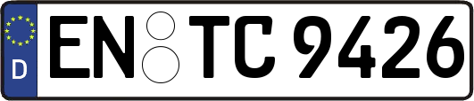EN-TC9426