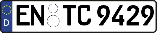 EN-TC9429