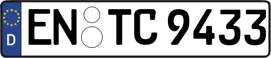 EN-TC9433