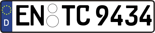 EN-TC9434