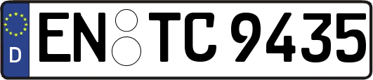 EN-TC9435
