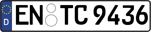 EN-TC9436