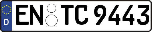 EN-TC9443