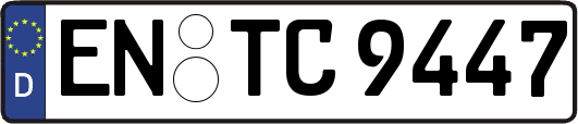 EN-TC9447