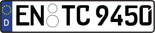 EN-TC9450