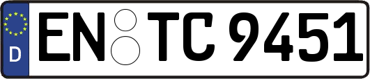 EN-TC9451