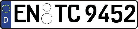 EN-TC9452