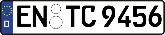 EN-TC9456