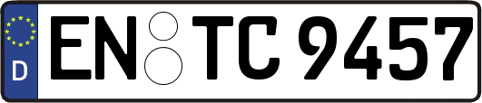 EN-TC9457