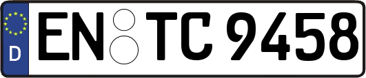 EN-TC9458