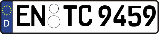 EN-TC9459