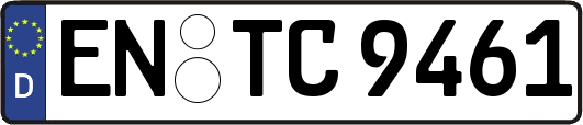 EN-TC9461
